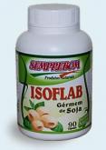 Isoflab - 90 Cápsulas