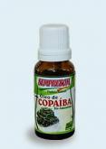 Óleo de Copaiba - 20 ml