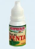 Óleo de Menta - 10 ml
