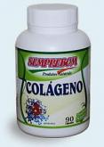 Colágeno - 90 Cápsulas
