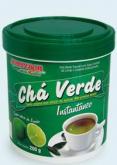Chá Verde Solúvel - 200 Gramas