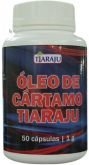 Oleo de Cartamo 50 Capsulas 1g