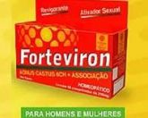 FORTEVIRON 60 Capsulas