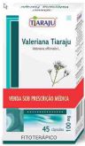Valeriana 100mg 45 Capsulas