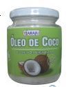 Oleo de Coco Extra virgem 200ml