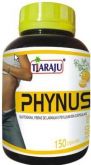 PHYNUS (Quitosan, Fibras de Laranja, Psyllum) 150 Capsulas